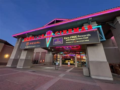 Regal edwards rancho san diego - Regal Edwards Rancho San Diego is a movie theater in San Diego County, Southern California, California located on Jamacha Road. Regal Edwards Rancho San Diego is situated nearby to the sports venue McGrath Family YMCA and the playground Splash Pad .